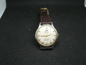 PART/REPAIR HERITAGE AUTOMATIC SWISS WRISTWATCH ! t17 - Picture 1 of 4