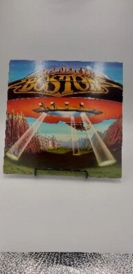Boston – Don't Look Back - 1978 Epic FE 35050 Vinyl LP Record -  - Image 1 of 4