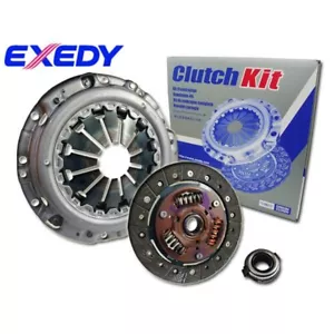 EXEDY Clutch Kit 3piece set HCK035 For HONDA Acty HA3 HA4 HA5 HH3 HH4 Japan - Picture 1 of 15