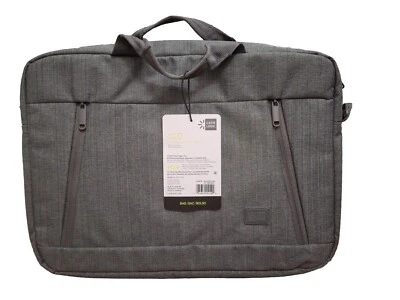 Accesorio para portátil Case Logic WUXA215 15,6" Wuxton, gris grafito Foto 1 de 4