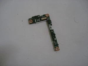 Asus Transformer Book T100TA T100TAF T100TAM- Power Volume Button Switch Board - Picture 1 of 1