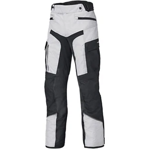 Pantalones De Moto Para Hombre 3XL - Held Hakuna Matata 3 Base - Gris Negro - Imagen 1 de 3