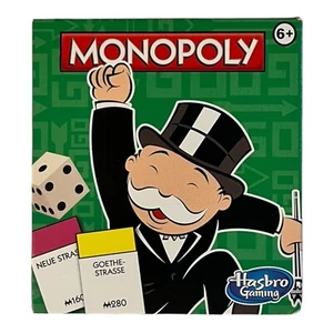 McDonalds Mini Monopoly von Hasbro NEU & OVP - Bild 1 von 1