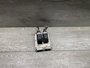 OEM SAAB 9-3 2007-2011 ECU ECM PCM 2.0L ENGINE MOTOR CONTROL MODULE 55567225 - Picture 1 of 3