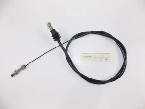 NOS OEM DUCATI CLUTCH CONTROL CABLE 080154990 - Bild 1 von 2