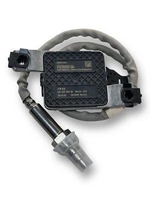 Original VW NOx Sensor Lambdasonde VW Caddy IV 2.0 TDI 04L907805BE 04L907807BE - Bild 1 von 4