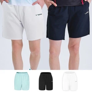 Victor 25S/S Woven Shorts Men's Badminton Shorts Sports Pant AsiaFit VT25APS003M - Picture 1 of 14