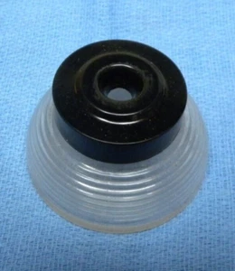 U.S. Navy No-Spill Inkwell in Box - Picture 1 of 5