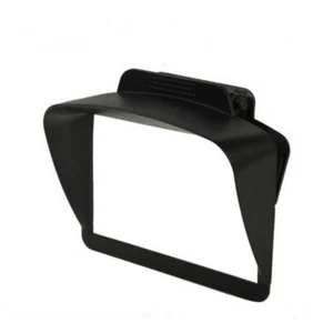Sun Shade Visor Screen For TomTom Go 40 Go 50 Sat Nav Models - Picture 1 of 6
