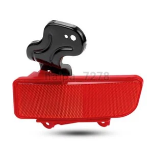 Rear Left Driver Side Reflector Bumper Light Marker For 2015-2016 Honda CRV CR-V - Picture 1 of 7