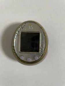 Tamagotchi ID L 15th Anniversary Version Purple Color idl BANDAI Limited Game - Picture 1 of 6