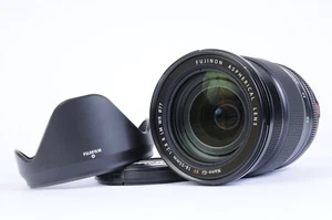 Fujifilm Fujinon XF 16-55mm F2.8 R LM WR (Top!) FOTO JESCHNER Ankauf KASSEL - Bild 1 von 6