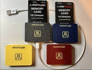 Atari Portfolio USB Card Drive APF-02 - Photo 1/1