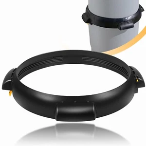 550-7500 Filter Kontermutter Baugruppe für Clearwater II Kartusche & D.E. Filter - Bild 1 von 3