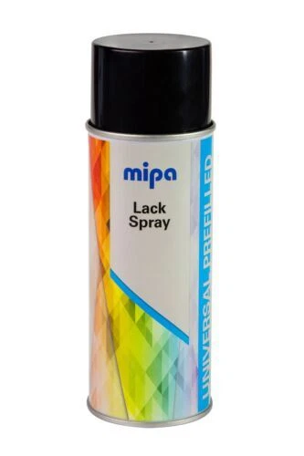 Mipa Lackspray Landmaschinen glänzend 400 ml - Bild 1 von 1