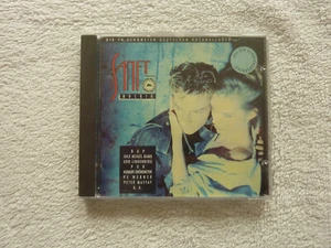 CD Various Artists - Sanft & Rockig - Die schönsten deutschen Rockballaden - Bild 1 von 3