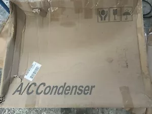 Radiator Performance A/C Condenser - Picture 1 of 6