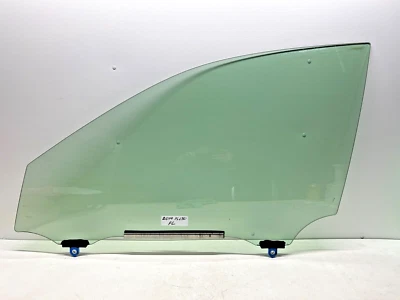 Lexus IS250 IS350 2014-2020 puerta delantera izquierda lado del conductor ventana de vidrio PO5 OEM Foto 1 de 4