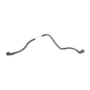 Secondary Air Injection Pump Hose Fit For Mercedes C250 SLK250 #A2710180712# - Picture 1 of 11