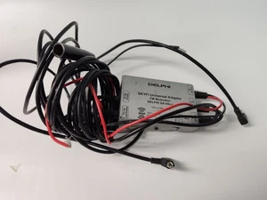 DELPHI - SKYFi - FM MODULATOR - SA10003 - USED - Picture 1 of 2