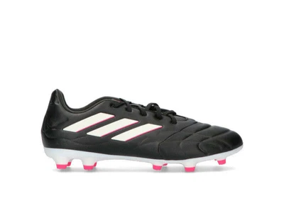 ADIDAS COPA PURE-4 FxG J Sneaker ragazzo nera
