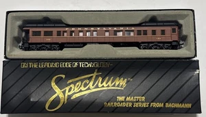Bachmann Spectrum 89002 Heavyweight Pennsylvania Coach #4535 w/ Interior - Bild 1 von 3