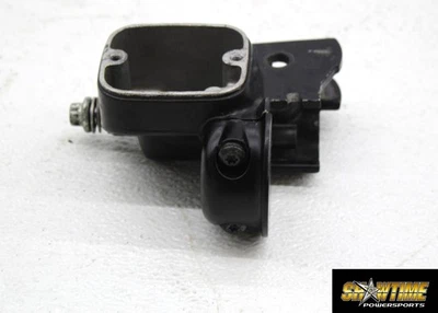 96-03 CILINDRO MAESTRO FRENO DELANTERO HARLEY-DAVIDSON SPORTSTER 1200 XL1200S (LEER) Foto 1 de 4