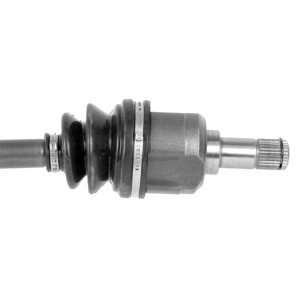 For Chrysler Sebring 2001-2003 Cardone Reman Front Passenger Side CV Axle Shaft Foto 1 de 3
