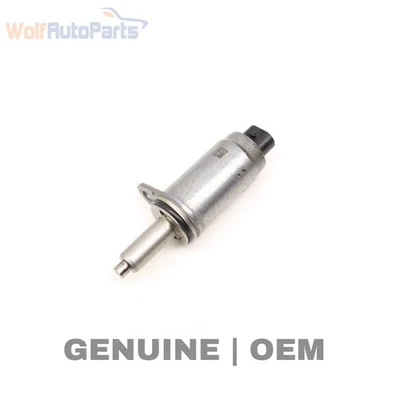 2017-2024 AUDI A5 - CAM Valve / Camshaft Adjustment Solenoid 06E103697Q - Image 1 of 3