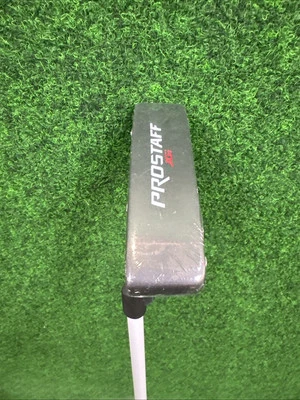 WILSON Prostaff JGI Putter - Kinder (Graphit, 29,5 Zoll, Links, Junior Flex) - Bild 1 von 4