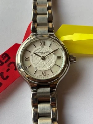 FC-281X3ER2/6 FREDERIQUE CONSTANT HOROLOGICAL SMART WATCH FOR WOMEN A5-FC-23 - Image 1 of 4