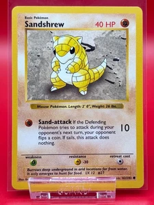 Vintage, 1999 Pokémon Game, BASE SET, SHADOWLESS, See Listing for Card List - Picture 1 of 23