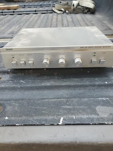Drake ESR 224 Earth Station Receiver (turns on) - Picture 1 of 3
