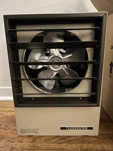 TPI  Series 5100 Taskmaster 480V Heater - Picture 1 of 6