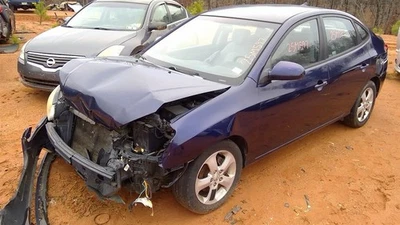 Ignition Switch Sedan Fits 07-10 ELANTRA 267220 - Image 1 of 4