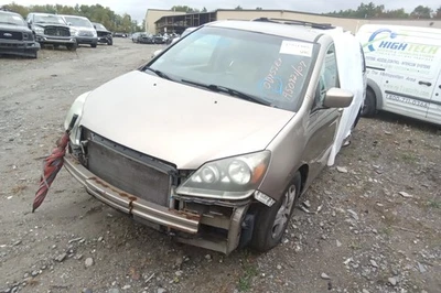 Honda Odyssey 2007 motor de 3,5 L fabricante de equipos originales 105 k millas - LKQ435875165 Foto 1 de 4