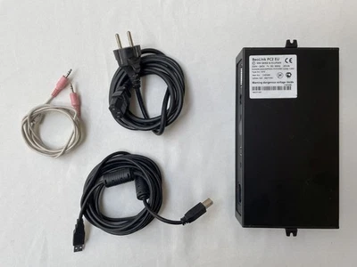 B&O Bang & Olufsen Beolink PC2 Beoport MAC/PC mit Beolab Lautsprechern nutzen - Bild 1 von 4