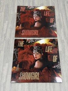 Taylor Swift The Life of a Showgirl The Tiny Bubbles in Champagne Edition Bundle - Picture 1 of 15