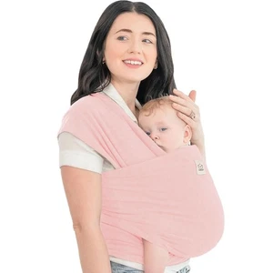 KeaBabies Babytrage - All in 1 Original Babytrage Neugeborene bis Kleinkind - Bild 1 von 9