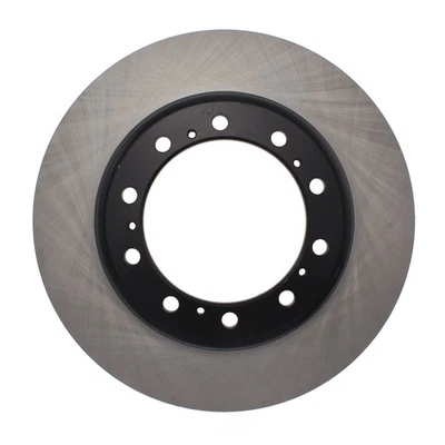 Disc Brake Rotor fits 1996-2002 Isuzu FSR,FTR,FVR  CENTRIC PARTS - Image 1 of 4