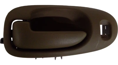 ADEQUADO PARA 01-04 CHRYSLER SEBRING L MOLDURA DE ALÇA REMOTA UR891T5AA - NOVO FABRICANTE DE EQUIPAMENTO ORIGINAL - Imagem 1 de 2