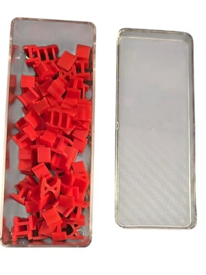 Juego de mesa vintage RIESGO 1975 1980 PIEZAS DE REPUESTO PIEZAS QUE ELIJAS Foto 1 de 2