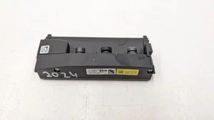 BMW IX3 G08 CAMERA CONTROL MODULE FRONT 5A7E4D2 2023 - Picture 1 of 13