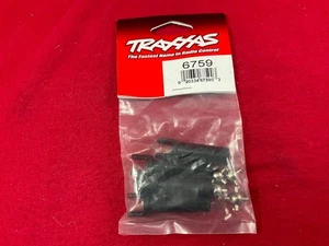 Traxxas 6759 heavy  duty splined Half Shafts w/ Metal U-Joints TELLURIDE 4X4 - Picture 1 of 3