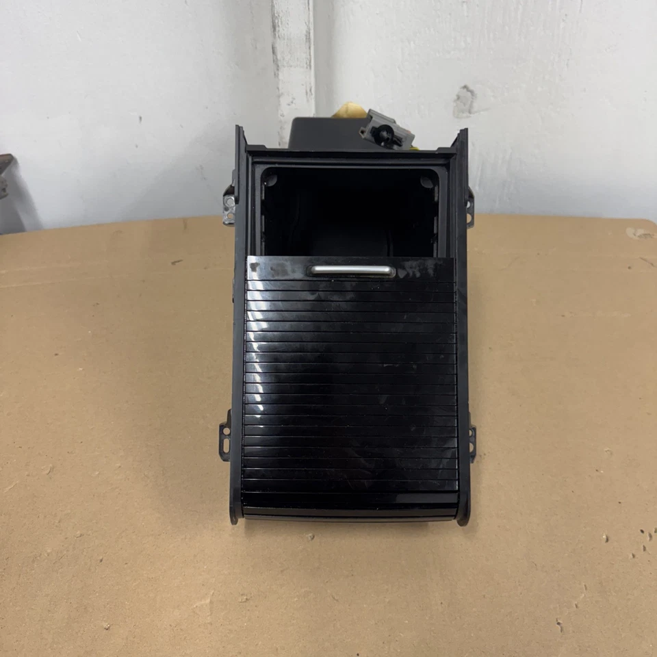 ⭐2015-2019 Land Rover Discovery Sport portavasos consola de almacenamiento OEM LOTE2647 Foto 1 de 4