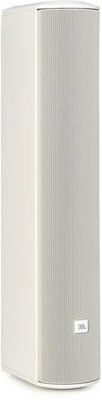 JBL CBT 50LA-1 Column Installation Speaker - White - Image 1 of 4