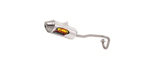 FMF Mini PowerCore 4 Full SS-AL Exhaust Kawasaki KLX110 KLX110L 2002-2024 042005 - Picture 1 of 1