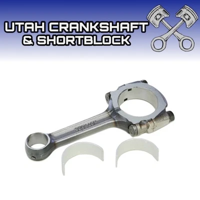 Hot Rods Crankshaft Connecting Rod Kit Bearings 04-17 Kawasaki KFX700 Teryx 750 - Image 1 of 2