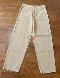 Dubble Ware Selvedge Denim Japanese Double Knee Top Zustand 31 (30x31) - Bild 1 von 9