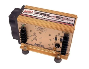 MSD IGNITION 7AL-2 Plus Ignition Control - Picture 1 of 1